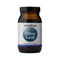 Olive Leaf Extract